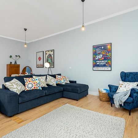 Kazimierz Apartments Near Wawel Royal Castle By Renters Krakow Ngoại thất bức ảnh