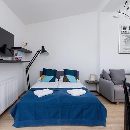 Kazimierz Apartments Near Wawel Royal Castle By Renters Krakow Ngoại thất bức ảnh