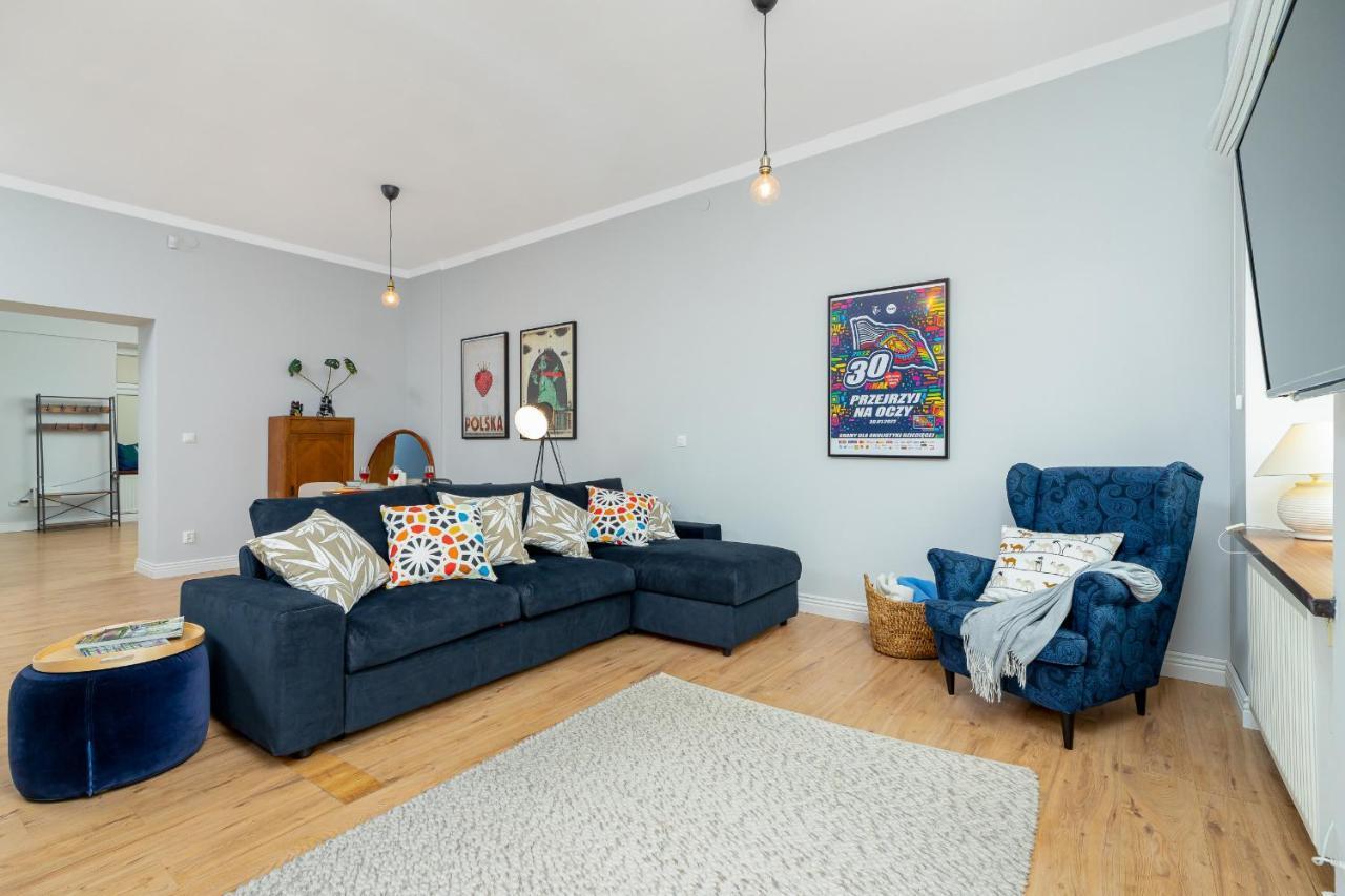 Kazimierz Apartments Near Wawel Royal Castle By Renters Krakow Ngoại thất bức ảnh