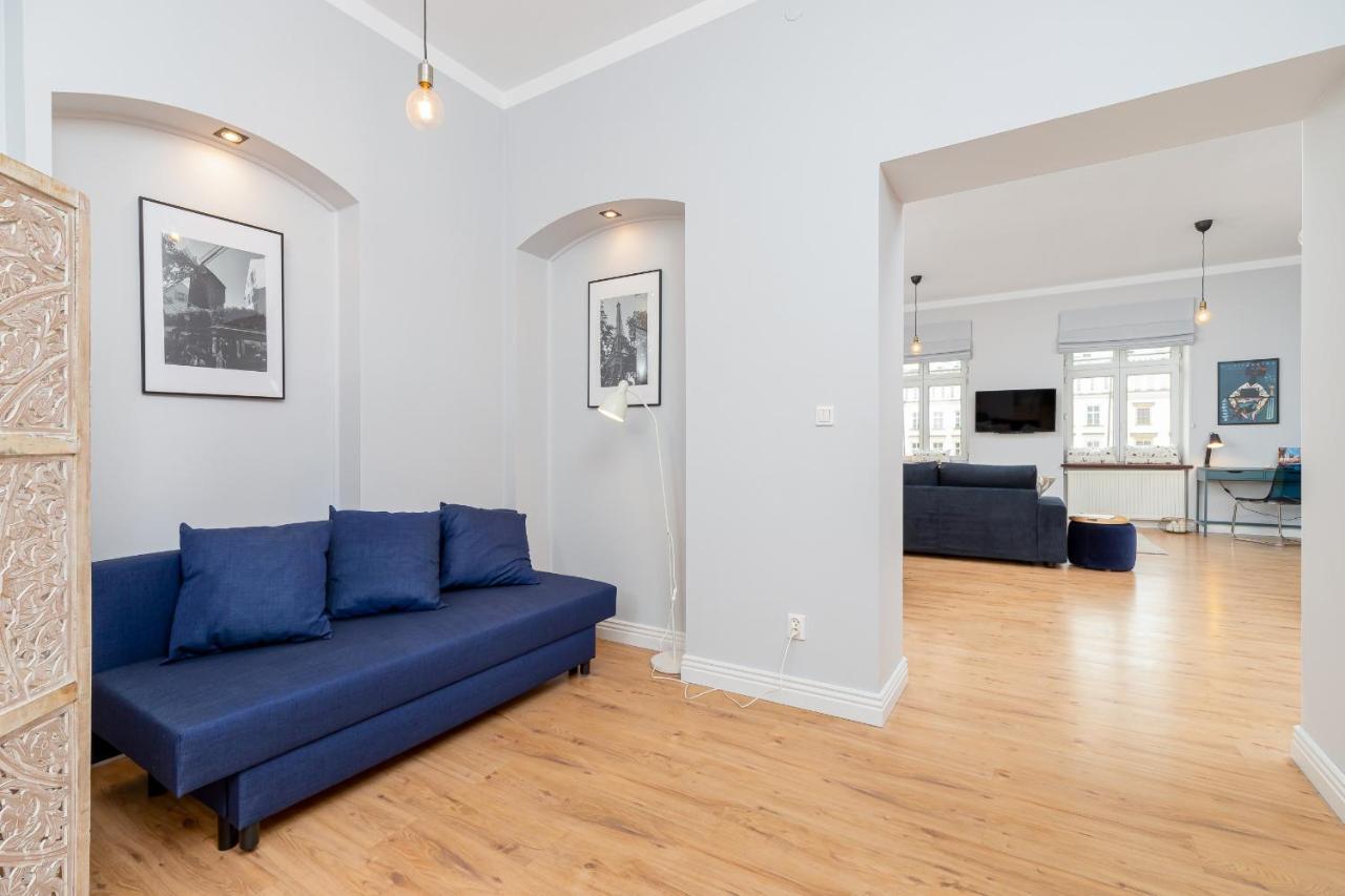 Kazimierz Apartments Near Wawel Royal Castle By Renters Krakow Ngoại thất bức ảnh