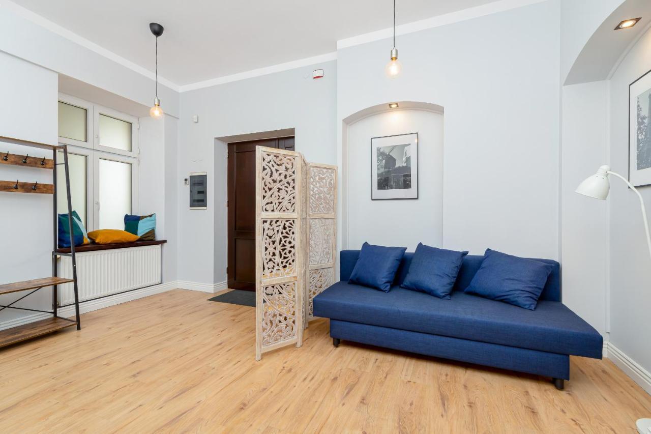 Kazimierz Apartments Near Wawel Royal Castle By Renters Krakow Ngoại thất bức ảnh