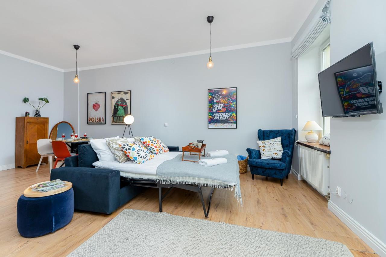 Kazimierz Apartments Near Wawel Royal Castle By Renters Krakow Ngoại thất bức ảnh