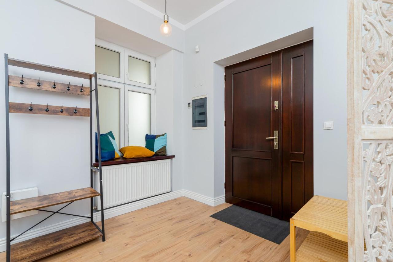 Kazimierz Apartments Near Wawel Royal Castle By Renters Krakow Ngoại thất bức ảnh