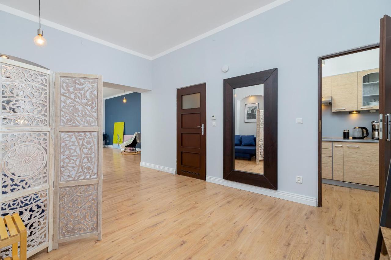 Kazimierz Apartments Near Wawel Royal Castle By Renters Krakow Ngoại thất bức ảnh