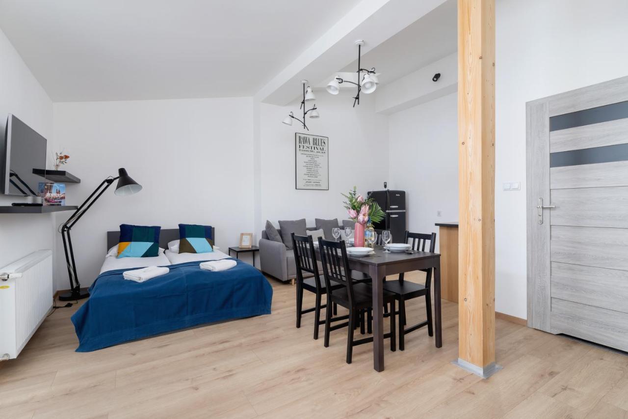 Kazimierz Apartments Near Wawel Royal Castle By Renters Krakow Ngoại thất bức ảnh