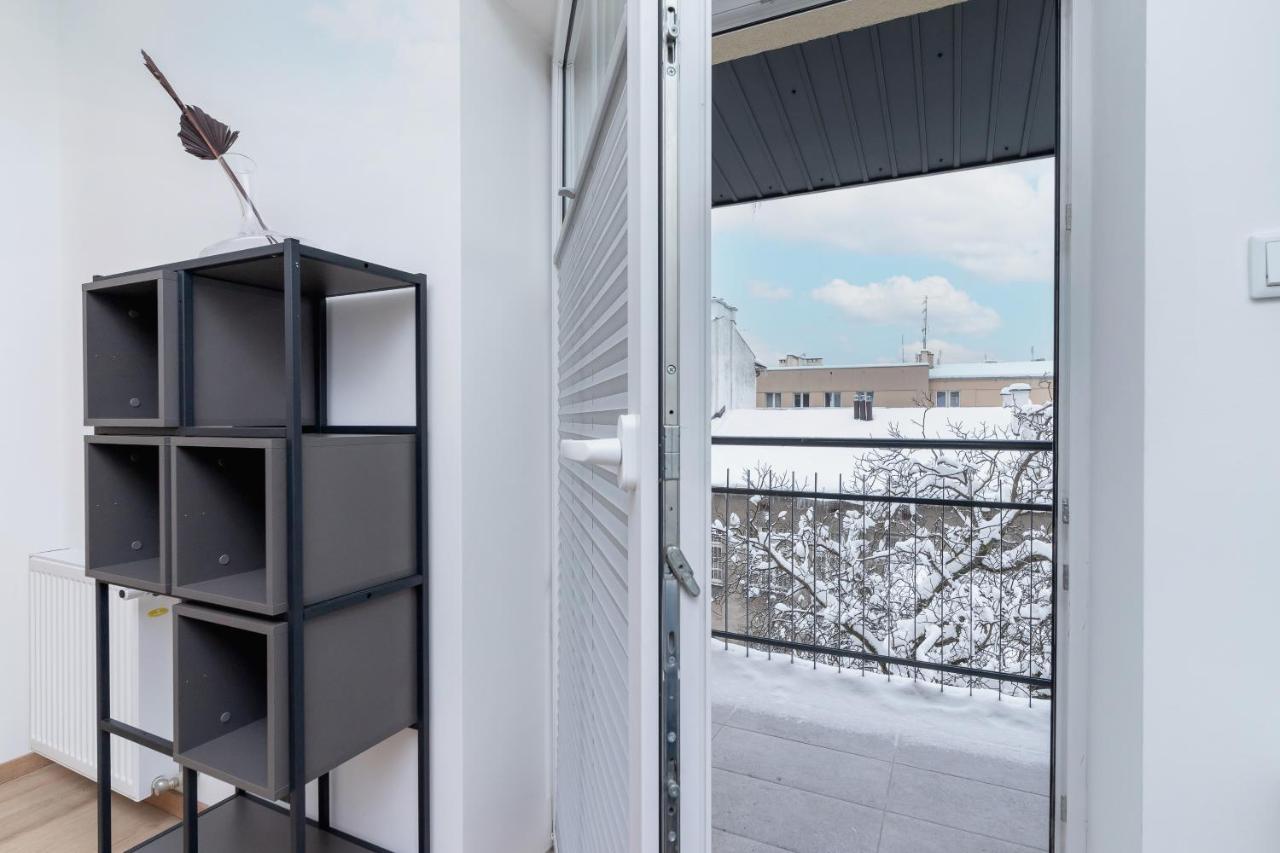 Kazimierz Apartments Near Wawel Royal Castle By Renters Krakow Ngoại thất bức ảnh