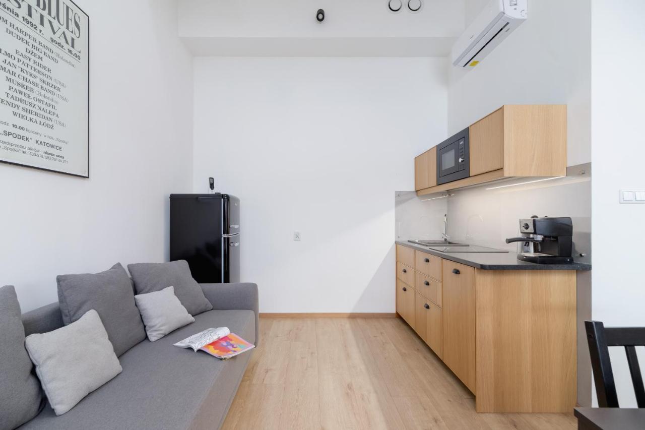 Kazimierz Apartments Near Wawel Royal Castle By Renters Krakow Ngoại thất bức ảnh