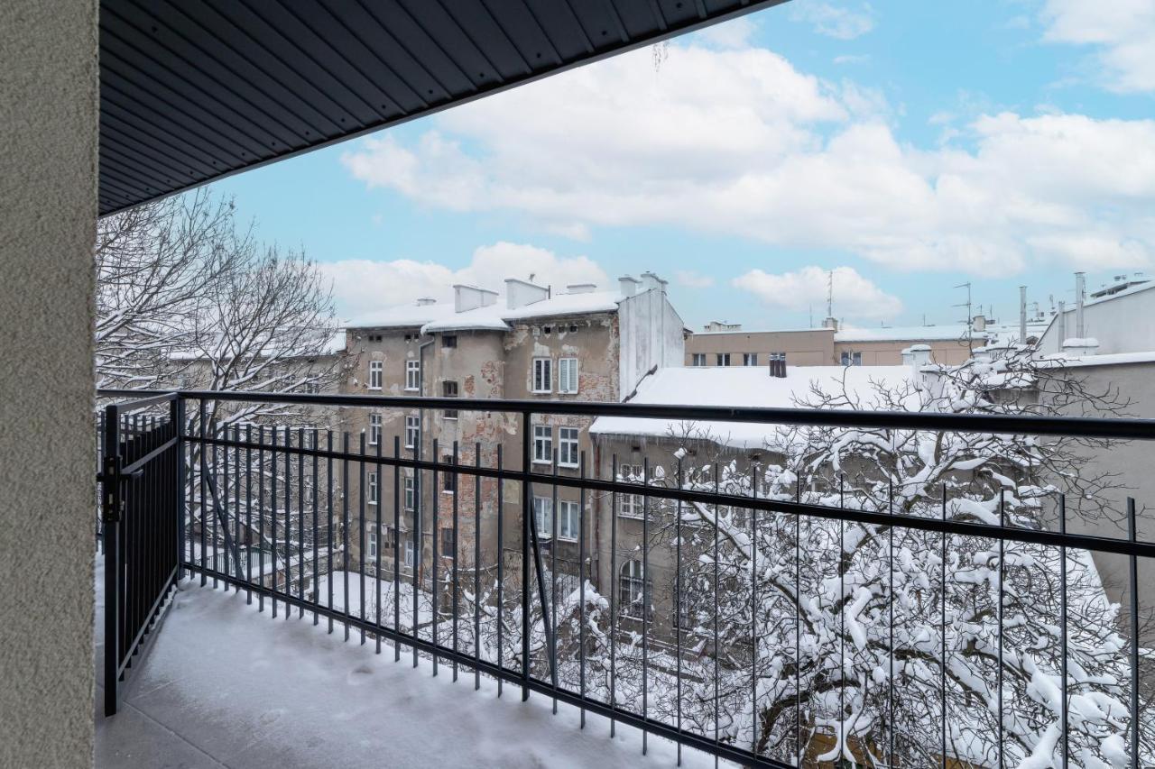 Kazimierz Apartments Near Wawel Royal Castle By Renters Krakow Ngoại thất bức ảnh